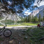 Am Pragser Wildsee