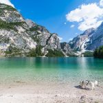 Am Pragser Wildsee