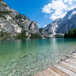 Am Pragser Wildsee