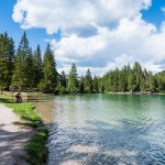 Am Pragser Wildsee