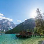 Am Pragser Wildsee