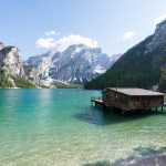 Am Pragser Wildsee