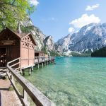 Am Pragser Wildsee