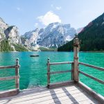 Am Pragser Wildsee