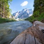 Am Pragser Wildsee