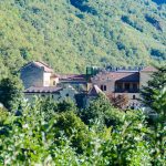 Schloss Trauttmansdorff in Meran