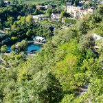 Schloss Trauttmansdorff in Meran