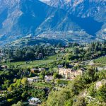 Schloss Trauttmansdorff in Meran