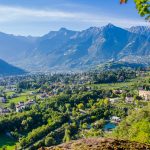 Schloss Trauttmansdorff in Meran