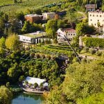 Schloss Trauttmansdorff in Meran