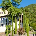 Schloss Trauttmansdorff in Meran