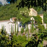 Schloss Trauttmansdorff in Meran