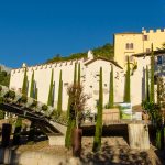 Schloss Trauttmansdorff in Meran