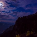 Ausblick Überetscher Hütte