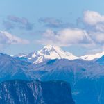 Penegal mit Ötztaler Gletscher