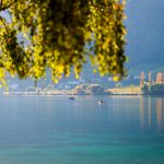 Herbst am Kalterer See