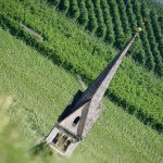 Friedhofskirche Tramin