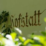 Weingut Tiefenbrunner – Hofstatt