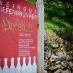 Weingut Tiefenbrunner – Hofstatt