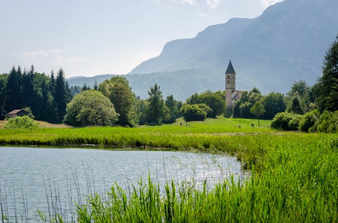 Fennberger See