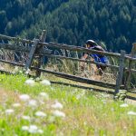 Mountainbiker