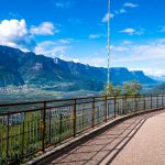 Glener Viadukt – Bahntrasse Fleimstalbahn