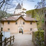 Santuario San Romedio