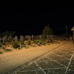 Friedhof in Deutschnofen