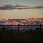 Sonnenaufgang Roen