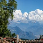 Ausblick Tierwelt Rainguthof