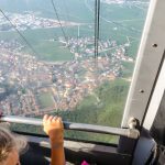 Seilbahn Monte di Mezzocorona