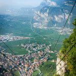 Seilbahn Monte di Mezzocorona