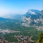 Seilbahn Monte di Mezzocorona