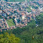 Seilbahn Monte di Mezzocorona