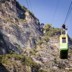 Seilbahn Monte di Mezzocorona