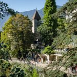 Winterpromenade Meran