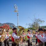 Parade Traubenfest Meran