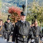 Parade Traubenfest Meran