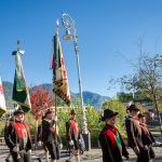 Parade Traubenfest Meran