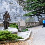 Kreuzgang Madonna della Corona