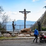 Kreuzgang Madonna della Corona