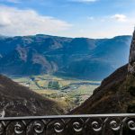 Madonna della Corona Etschtal