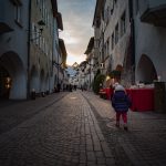 Weihnachtsmarkt Neumarkt