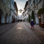 Weihnachtsmarkt Neumarkt