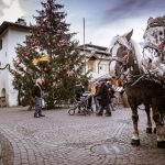 Weihnachtsmarkt Neumarkt