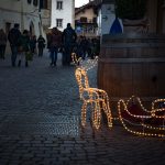 Christkindlmarkt Kaltern