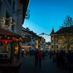 Christkindlmarkt Kaltern