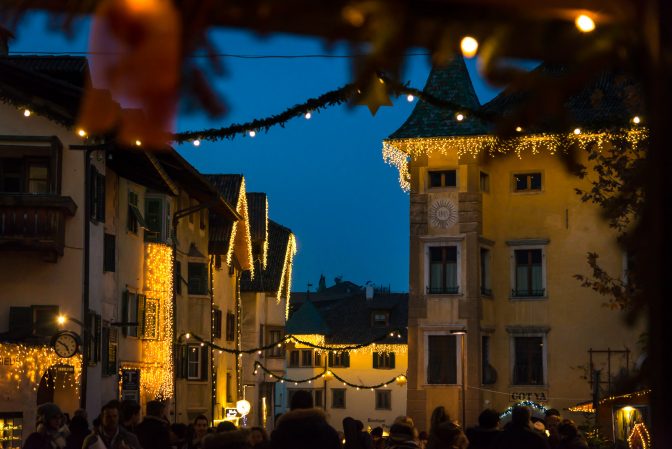 Christkindlmarkt Kaltern