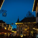 Christkindlmarkt Kaltern