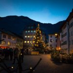 Christkindlmarkt Kaltern